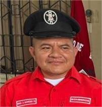 Manuel Ramiro Garces Chafla