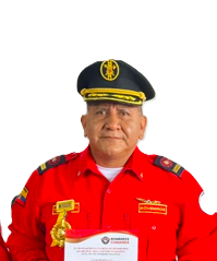TCRNL Tglo Félix Patricio	Acosta Zúñiga