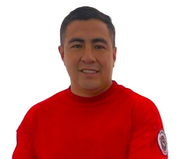 Tgl. Henry Cayan Balladares